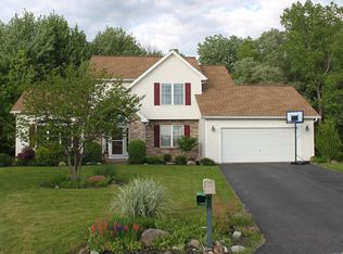 245 Fitzpatrick Trl, West Henrietta, NY 14586