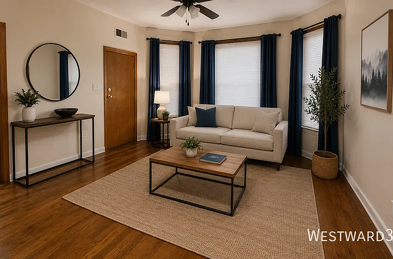 4833 W Montana St #1 — Photo 1