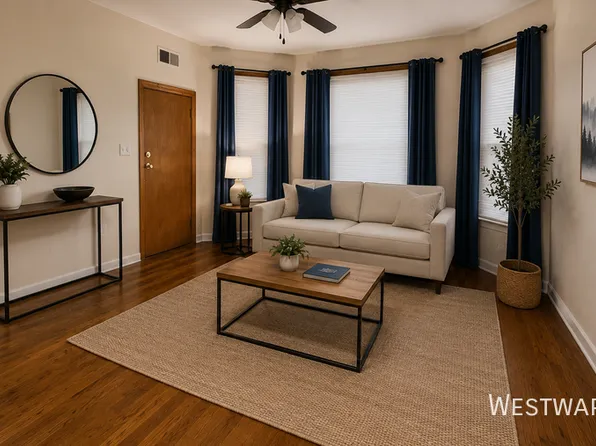 4833 W Montana St #1, Chicago, IL 60639