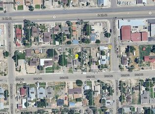 1833 1/2 E 3rd St, Pueblo, CO 81001