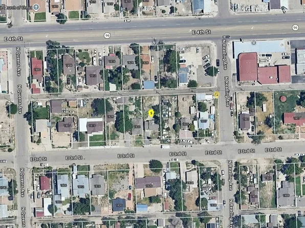 1833 1/2 E 3rd St, Pueblo, CO 81001