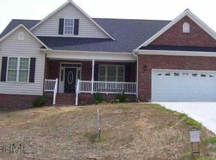 38 Union Point, Lexington, NC 27295