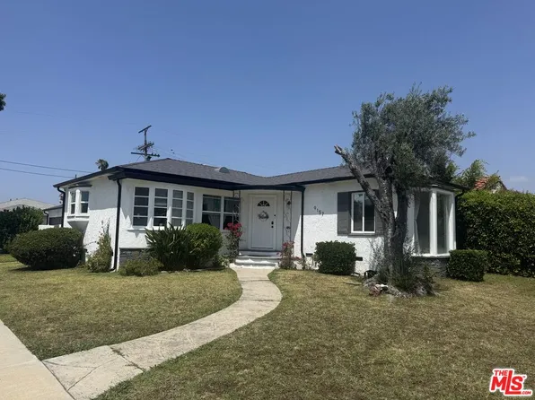 9157 Haas Ave, Los Angeles, CA 90047