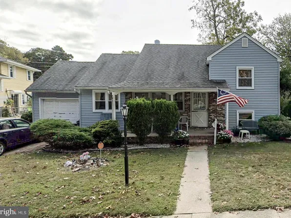 402 Aster Ave, Northfield, NJ 08225