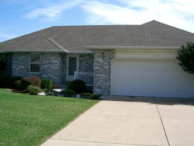 2558 N Clifton Ave, Springfield, MO, 65803