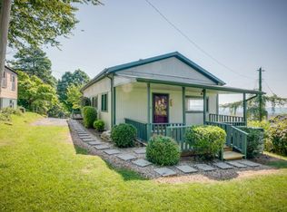428 Claremont Rd, Kingsport, TN 37660