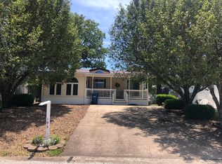 193 Rocky Mountain Rd, Branson, MO 65616