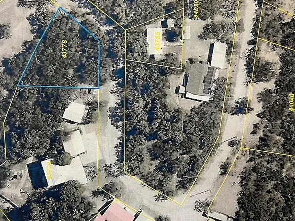 6960 Shamrock Dr, Brownwood, TX 76801