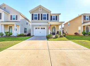 2303 Poplar Grove Pl, Summerville, SC 29483