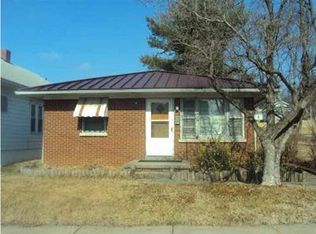 3207 Forest Ave, Evansville, IN 47712