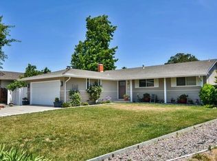 165 Arvada Ct, San Ramon, CA 94583