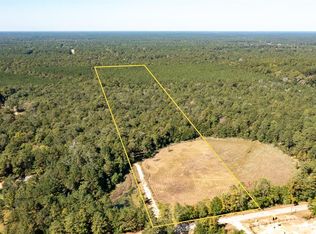 0 Fostoria Tram Rd, Cleveland, TX 77328
