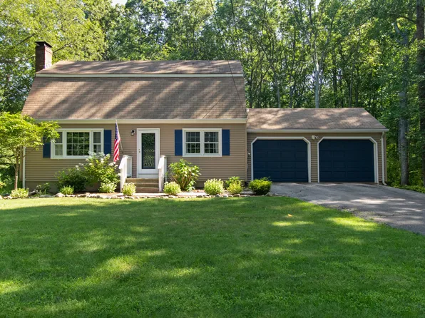 11 Champlain Drive, Old Lyme, CT 06371