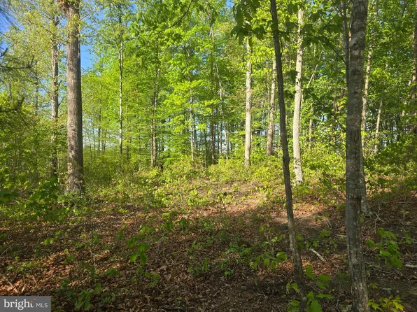 Firehouse Dr, Louisa, VA 23093