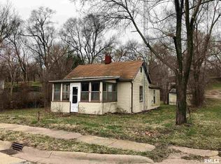 906 S Lincoln St, Havana, IL 62644