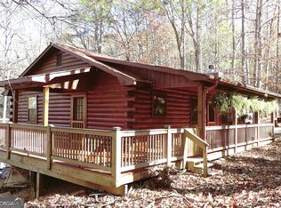 72 Diana Dr, Blairsville, GA 30512