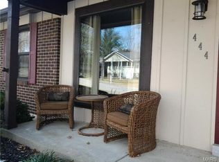 444 Madrina Ct, Ballwin, MO 63021