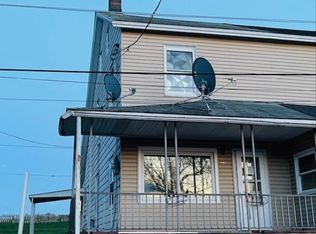 24 Vulcan Rd, Barnesville, PA 18214