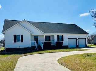 105 Terrilynn Way, Elizabeth City, NC 27909