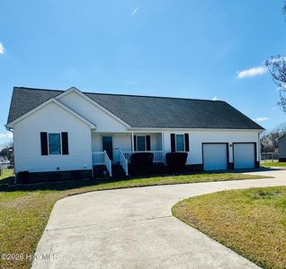 105 Terrilynn Way, Elizabeth City, NC, 27909