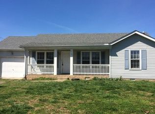 3788 Oakland Rd, Clarksville, TN 37040