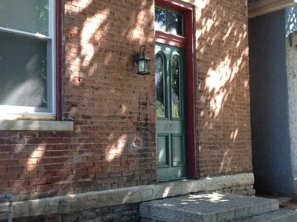 The Green Door, 1316 Elizabeth St #A, Lafayette, IN 47904