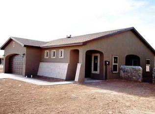 1008 Blue Moon Way, Socorro, TX 79927