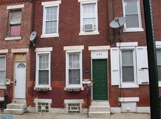 445 Durfor St, Philadelphia, PA 19148