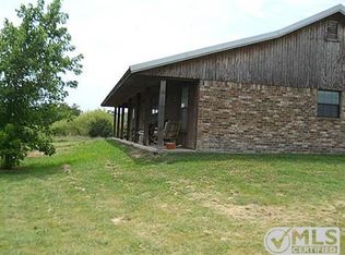 144 County Road 3551, Paradise, TX 76073
