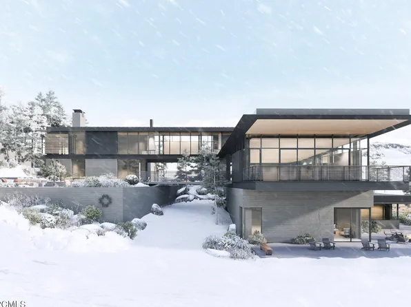 2262 W Norris Ct #75, Park City, UT 84060