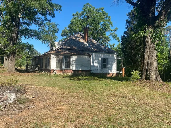 298 Old Charlotte Hwy, Rockingham, NC 28379
