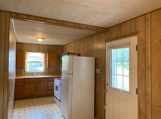 377 Temple St, Mulberry, FL 33860