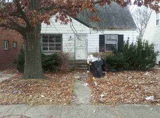 14037 Burt Rd, Detroit, MI 48223