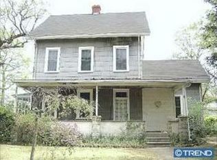 1191 Red Bank Ave, Thorofare, NJ 08086