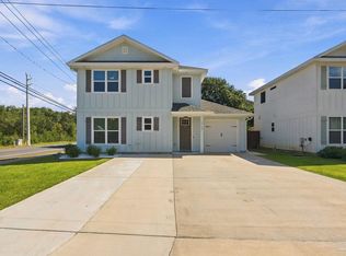 5796 Winifred Ave, Perdido Key, FL 32507