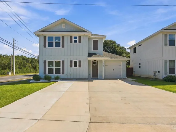 5796 Winifred Ave, Perdido Key, FL 32507
