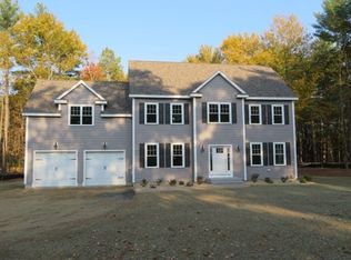 461 Boston Rd, Groton, MA 01450