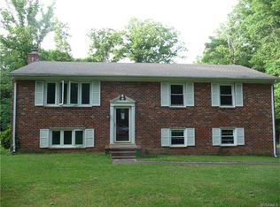 14308 Aldengate Rd, Midlothian, VA 23114