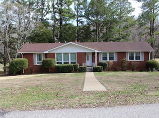 102 Blane Ln, Dover, TN 37058