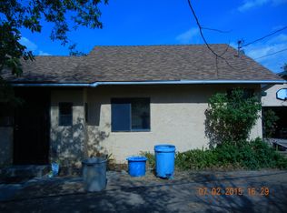 20946 Old Town Rd, Tehachapi, CA 93561