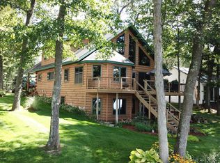 23 N Maple Rd, Branch, MI 49402