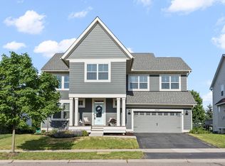 16371 Envoy Way, Lakeville, MN 55044