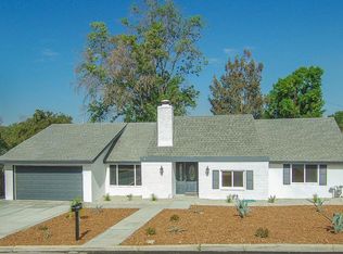 2786 Calle Olivo, Thousand Oaks, CA 91360