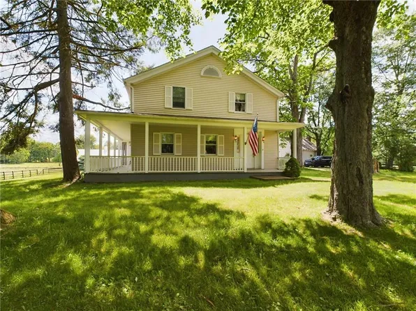 581 Lybolt Road, Middletown, NY 10941