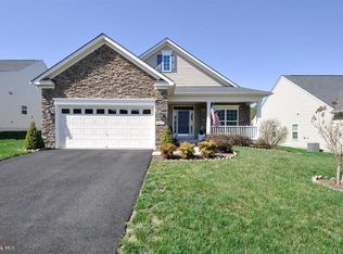 9810 Millford Station Ct, Fredericksburg, VA 22407