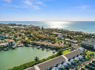 833 E Gulf Blvd #102, Indian Rocks Beach, FL 33785