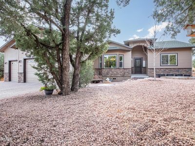 1706 W Davidson Cir, Payson, AZ, 85541