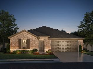 1509 Berry Ridge Trl, Aubrey, TX 76227