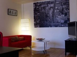 3301 Foster Ave APT 1B, Brooklyn, NY 11210