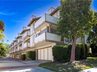 616 N Guadalupe Ave UNIT 4, Redondo Beach, CA 90277